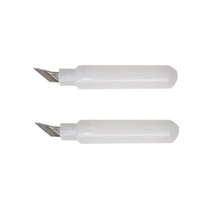 Excel Swivel knife spare blades