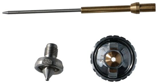 Needleset SPG100 1.2