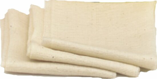Tack rag box 50x
