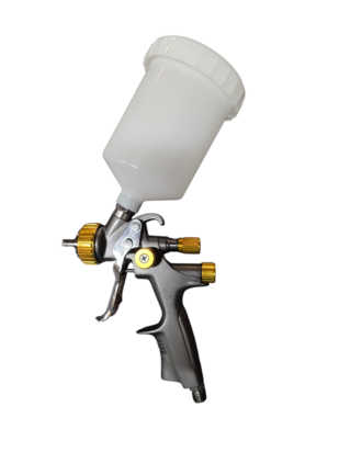 T-Gun LVLP Spraygun 1.8