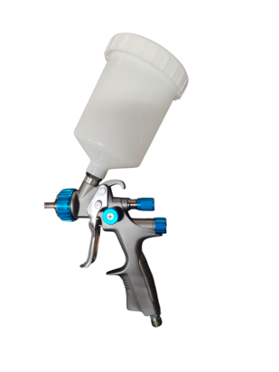 T-Gun LVLP Spraygun 1.4