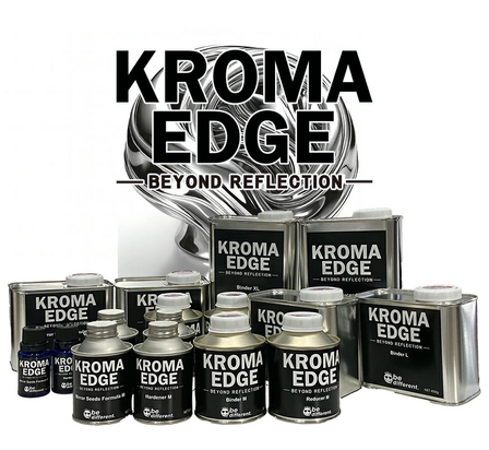 Kroma Edge (Pre-Order)