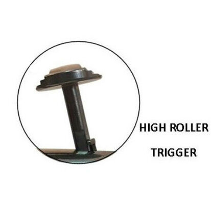 Badger High Roller trekker 