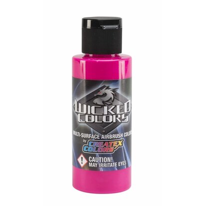 Wicked Fluorescent Magenta 60ml