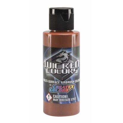 Wicked Brown 60ml
