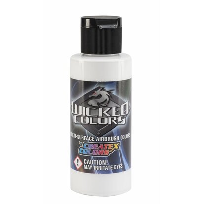 Wicked White 60ml