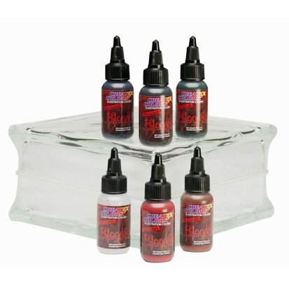 Bloodline Type B Set 30ml