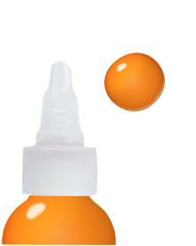 Etac AZO Orange 60ml