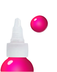 Etac Quinacridone Magenta 60ml