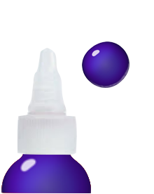 Etac Blue Violet 60ml