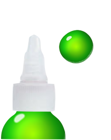 Etac Rain Forest Green 60ml