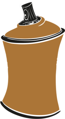 Belton ocher brown