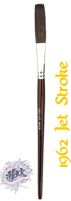 1962 Jet Stroke size 1/2 (13mm)