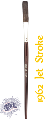 1962 Jet Stroke size 3/8 (9.5mm)