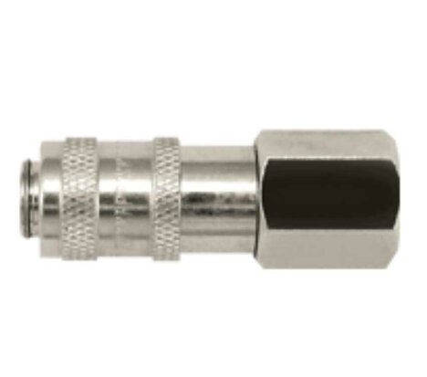 QUICK COUPLING 1/4 Sparmax