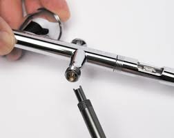 Iwata Professional Airbrush  Maintenance Tools