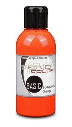 Senjo Color Orange 75ml