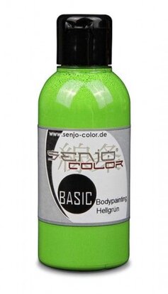 Senjo Color Bright Green 75ml