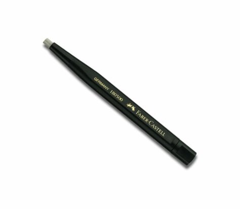 4mm Fiber glass fiber pen Faber-Castell