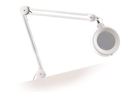 Daylight XL Magnifying Led-Lamp