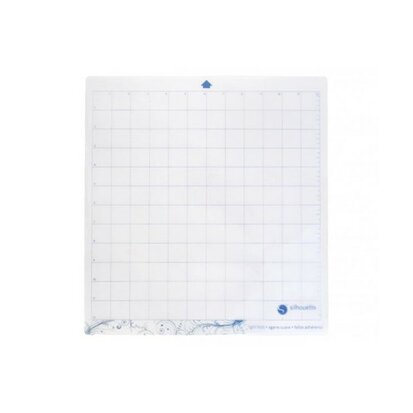 Low-tack CUTTING MAT FOR SILHOUETTE-CAMEO