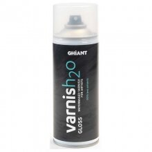 Ghiant Varnish h2o Gloss