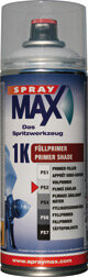 Spraymax 1k Primer filler black