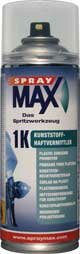 SprayMax 1K Plastic Adhesion Promoter
