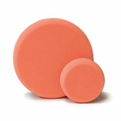 Orange foam pad 145/30mm