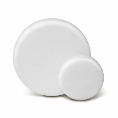 White foam pad 145/30mm