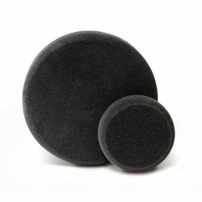 Black foam pad 145/30mm