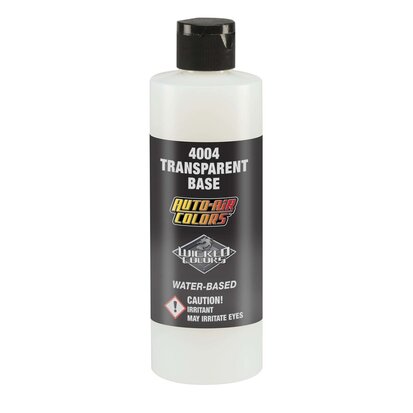 Transparant Base 4004 60ml