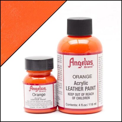 angelus leather paint airbrush