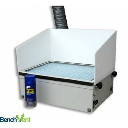 BenchVent BV300S-D