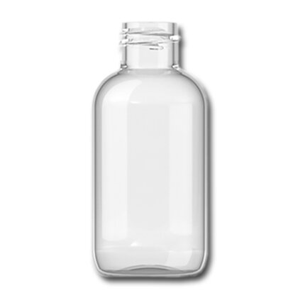 50ml bottle with cap