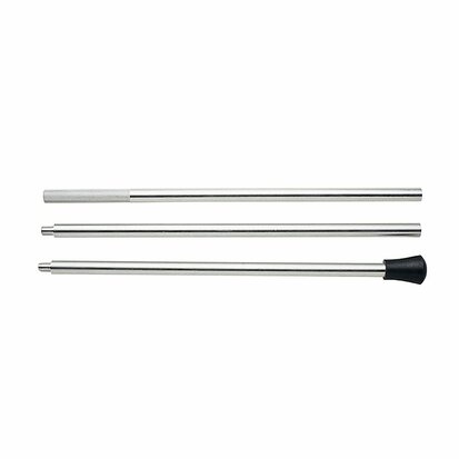 3/8" ALUMINUM MAHL STICK 36"