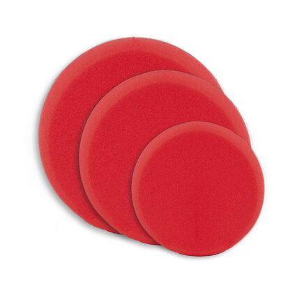 Red foam pad 80/30mm