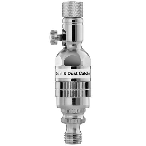 Mr Hobby Drain and Dust Catcher with air adjuster PS-288