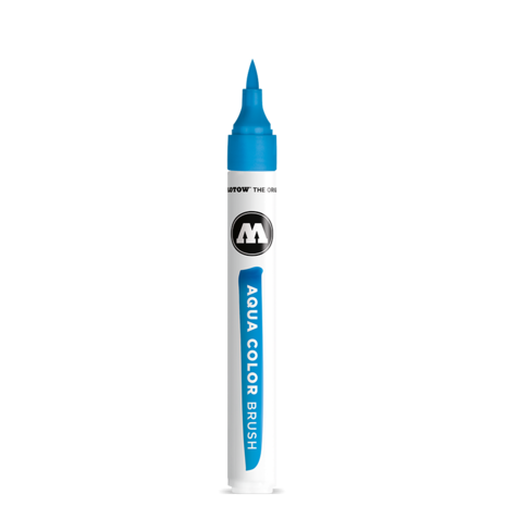 Molotow Aqua Brush Basic Set 1 (12)