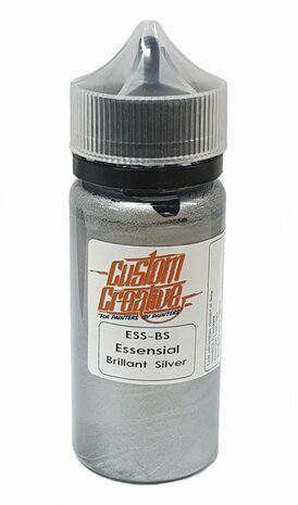 Essential Line Brilliant Silver 100ml