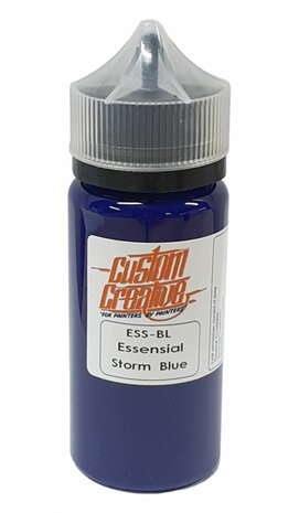 Essential Line Storm Blue 100ml 