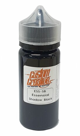 Essential Line Shadow Black 100ml 