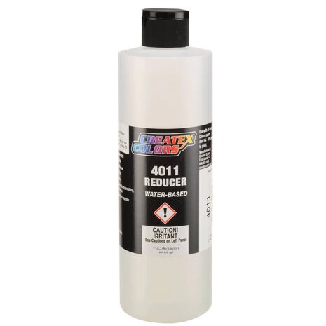 Createx 4011 Reducer 240ml