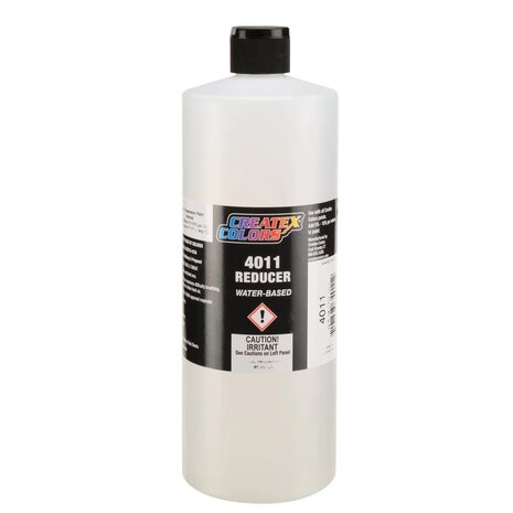 Createx 4011 Reducer 960ml