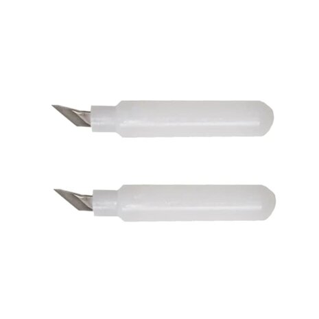 Excel Swivel knife spare blades