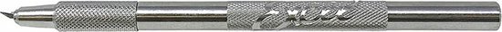 Excel  Swivel knife