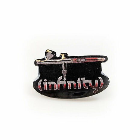 Harder & Steenbeck Infinity CR Plus 2024 Two in One ,Incl Infinity pin