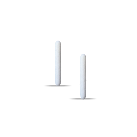 Round TIP 2 MM 5x