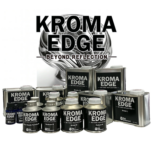Kroma Edge (Pre-Order)