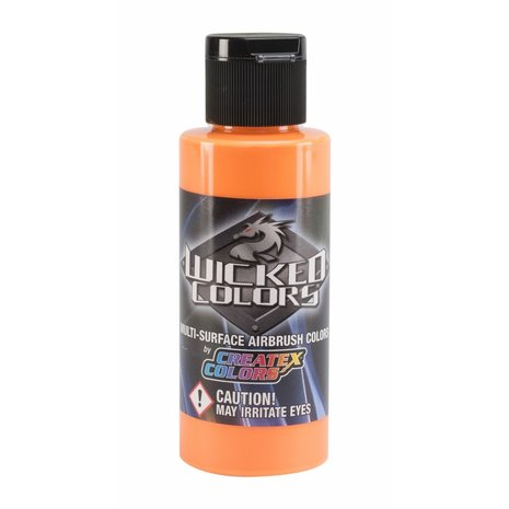 Wicked Fluorescent Sunburst 60ml